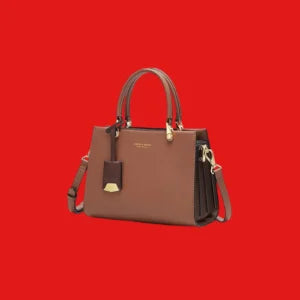 Chic Crossbody Mini Bag